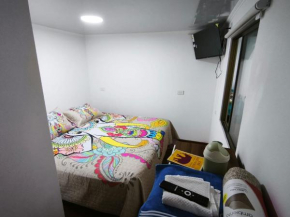 Hostal Los Molles
